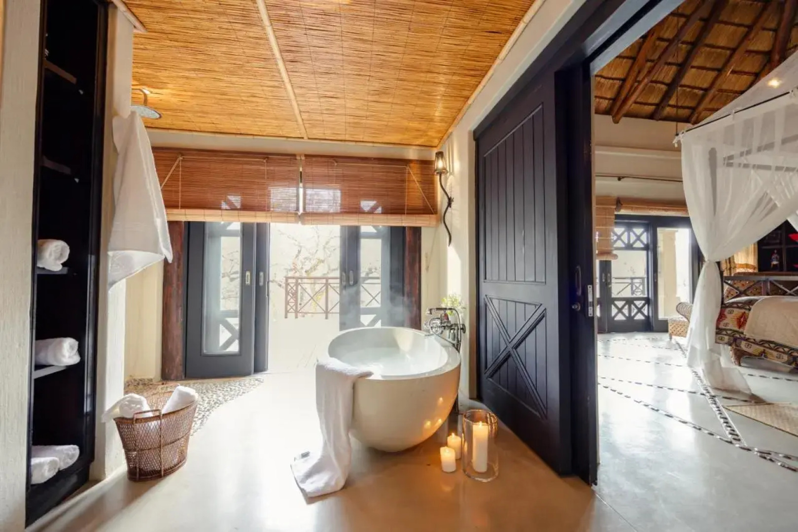 Jumeirah Thanda Safari