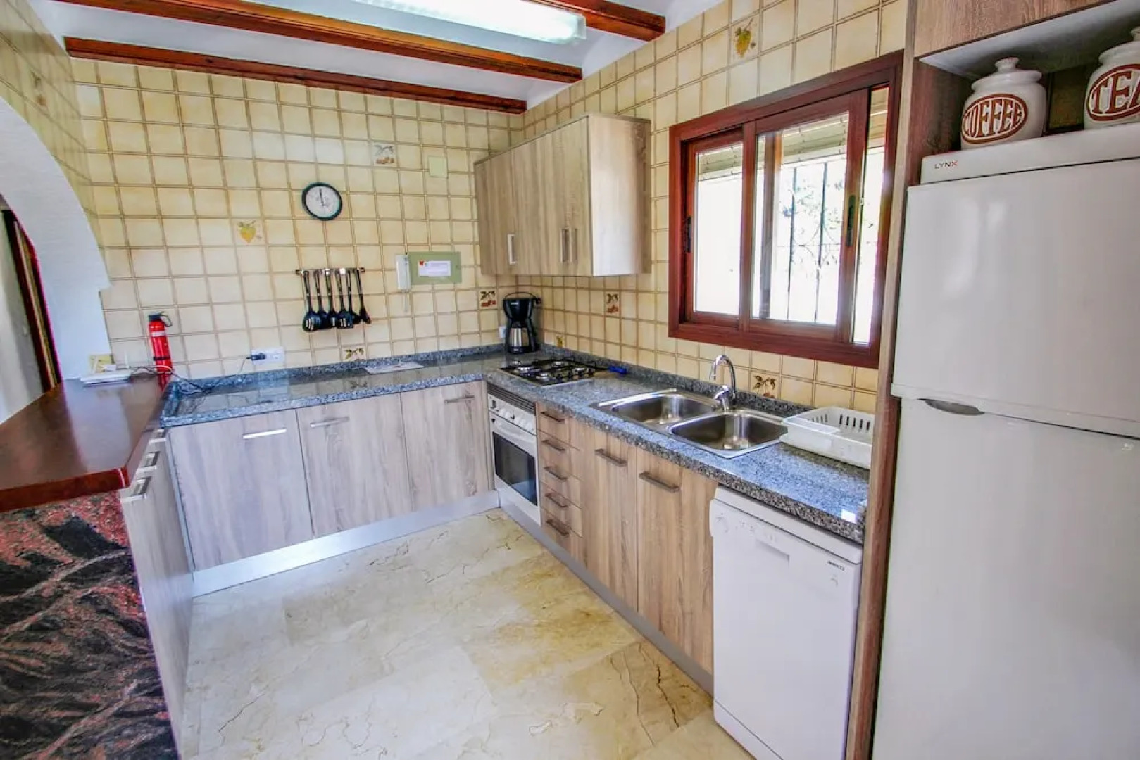 Jonur 10 - holiday home with private pool in Moraira