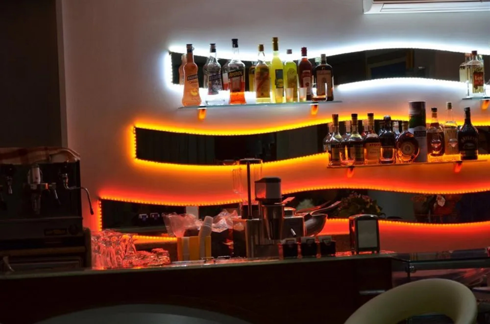 Albergo Pompei Valley - Hotel 3 Stelle