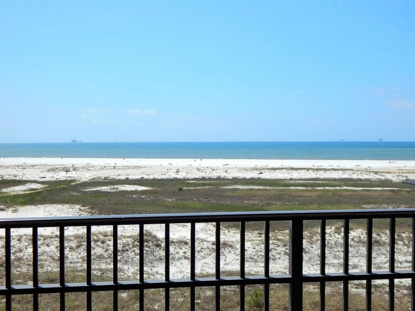 407 Holiday Isle 407 by ACP