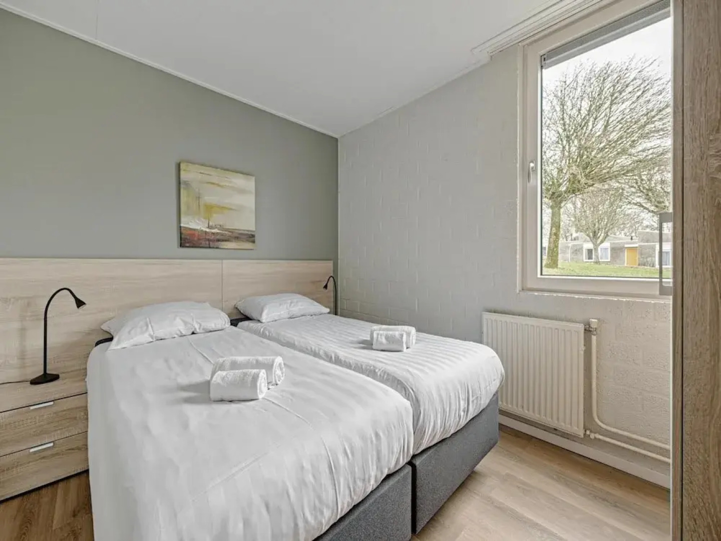 Bungalow With Sauna Near Valkenburg