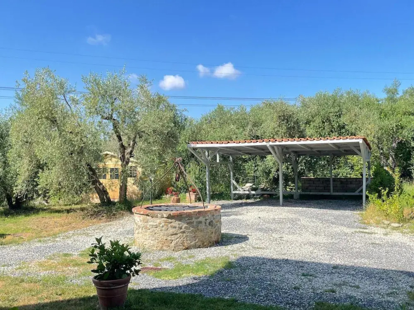 Holiday Home in Toscana With Pool