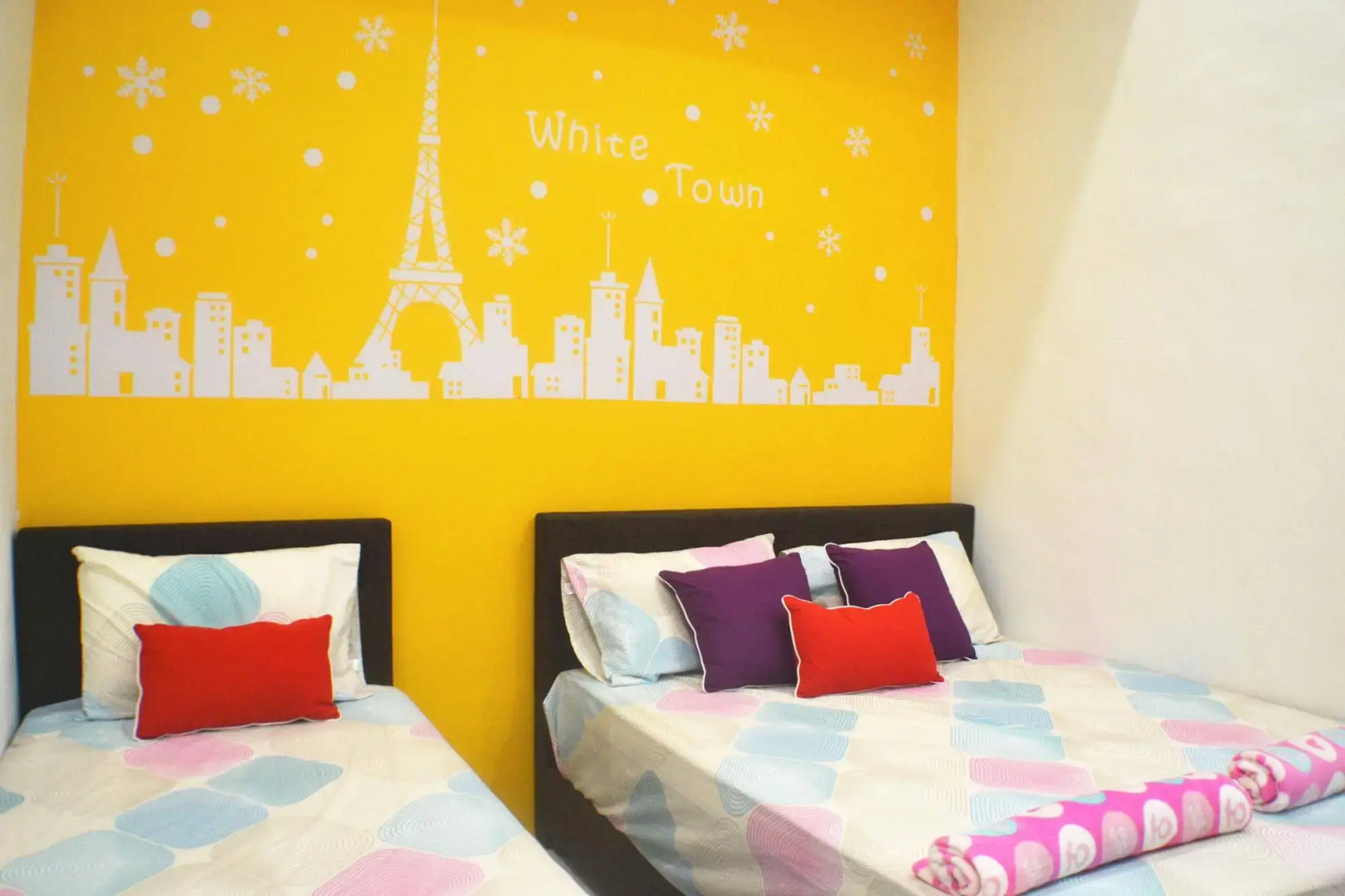 Sakura Homestay Kampar