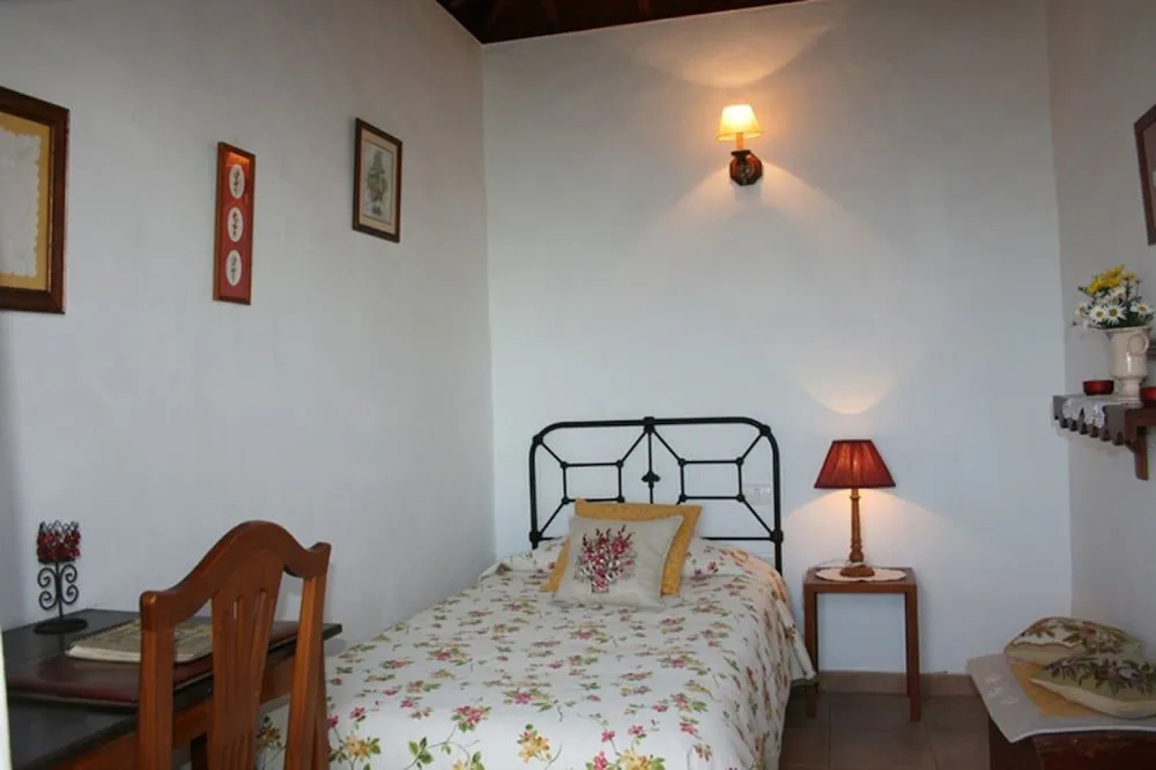 Casa Rincón de Mercedes by Isla Bonita