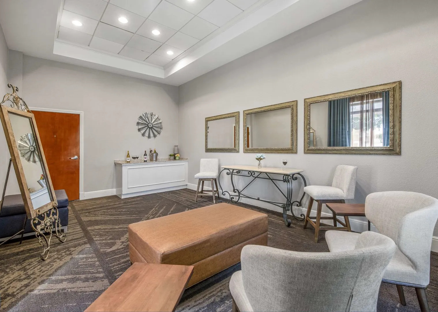 Hilton Garden Inn Dallas-Allen