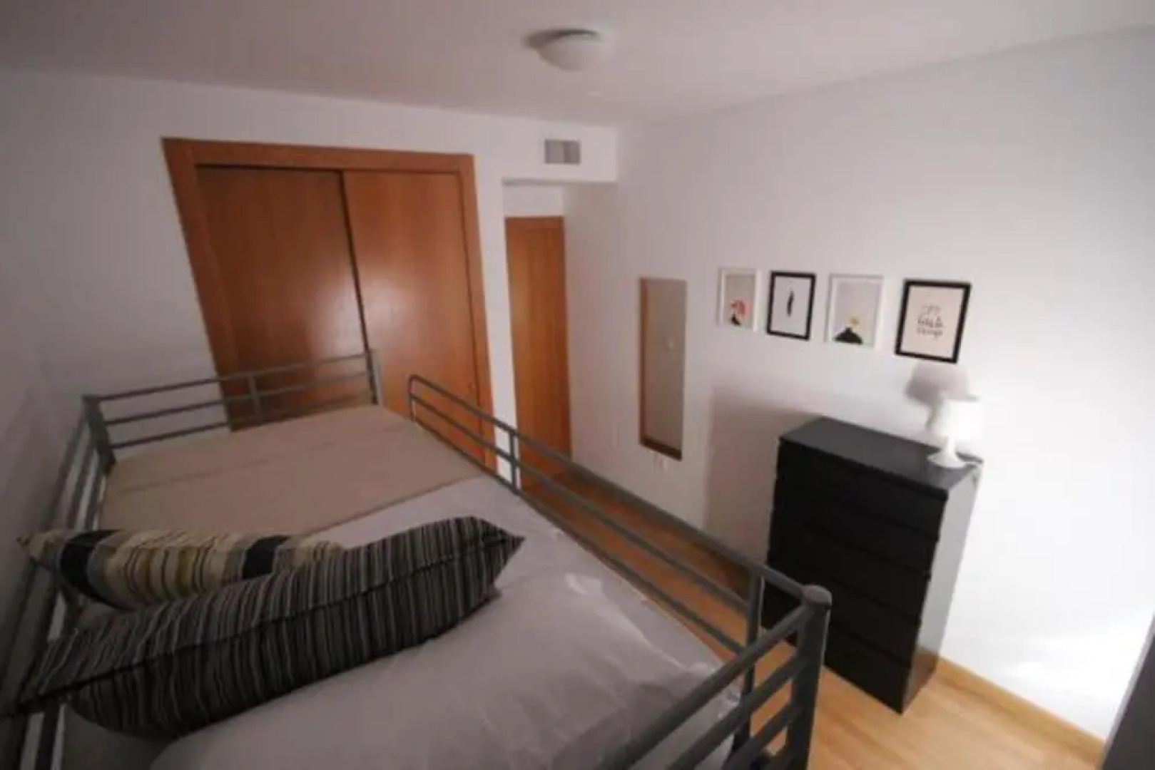 Terramar - Apartamento para 11 personas