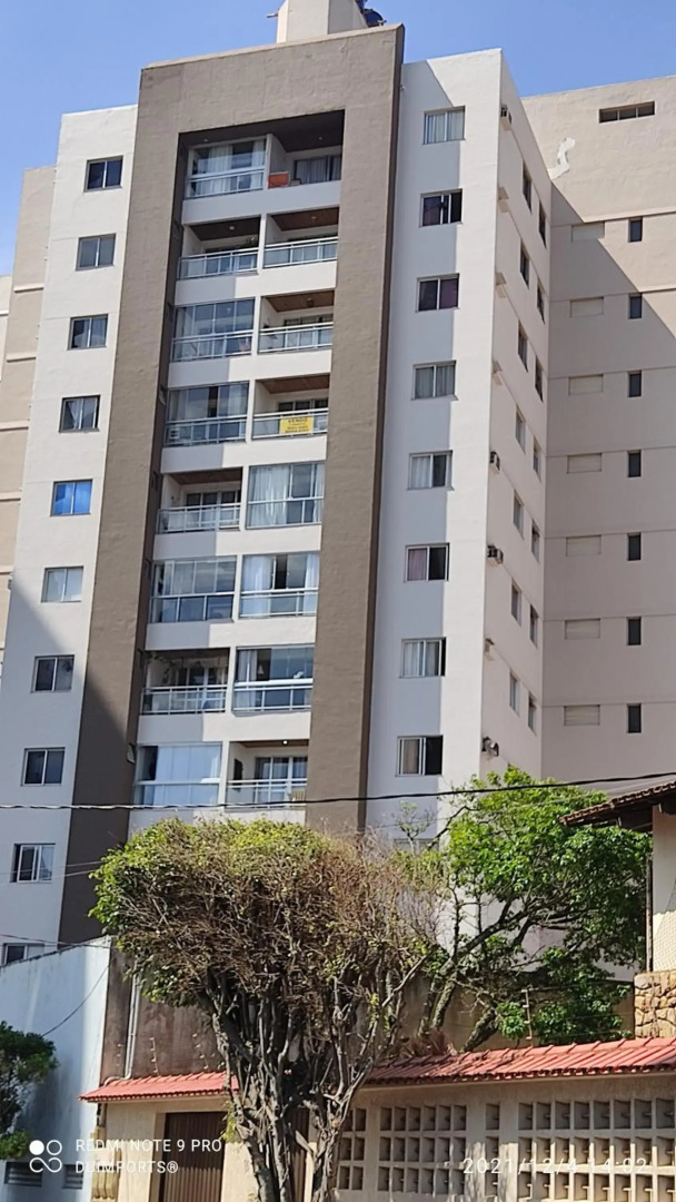 Apto 504 c/ Conforto e Praticidade em Itapuã