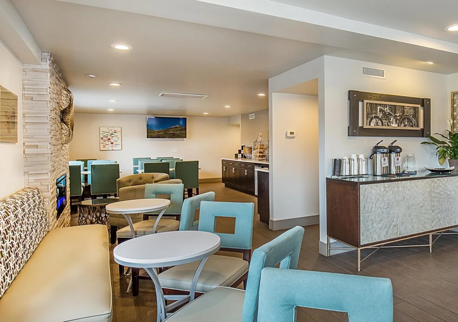 Baymont by Wyndham Durango