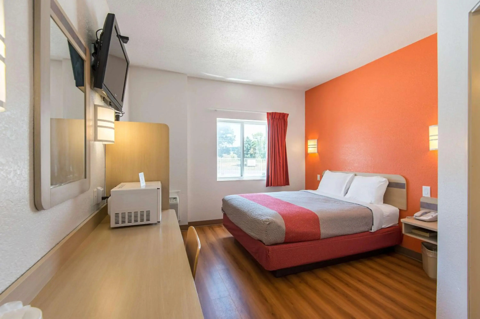 Motel 6 Junction City, KS