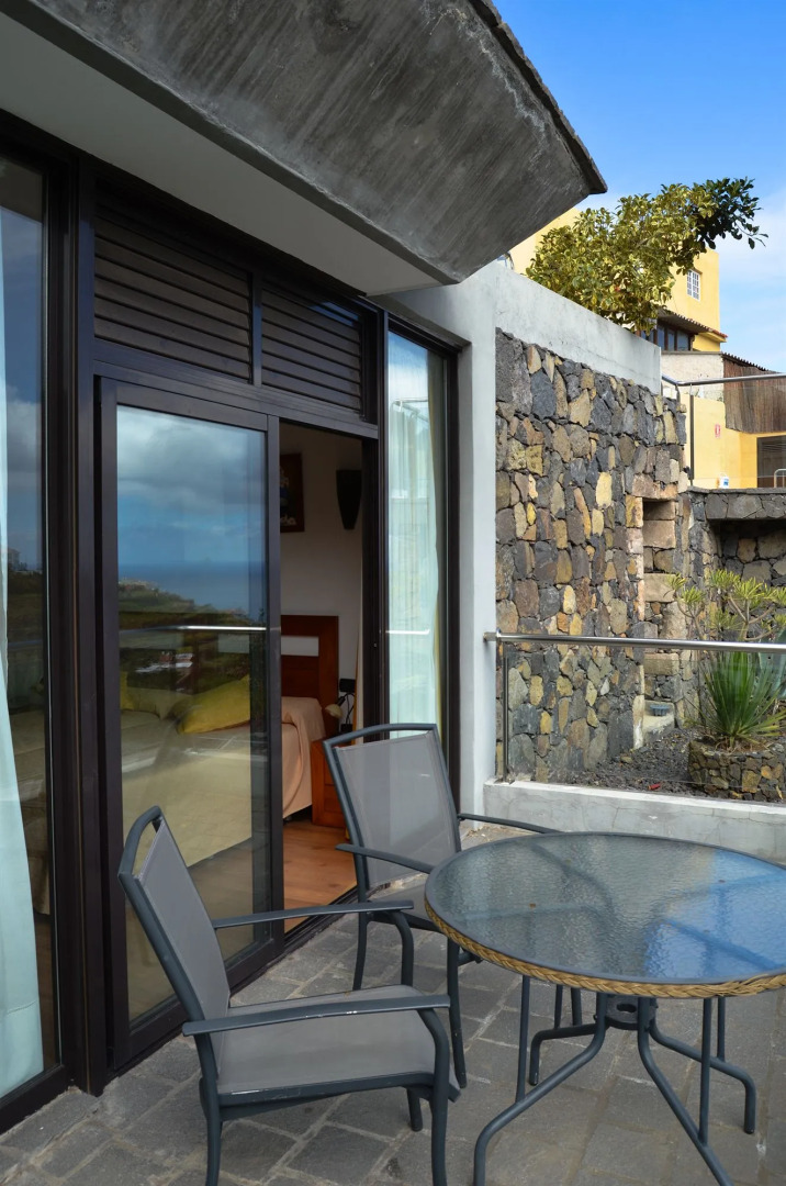 Отель Rural Bentor