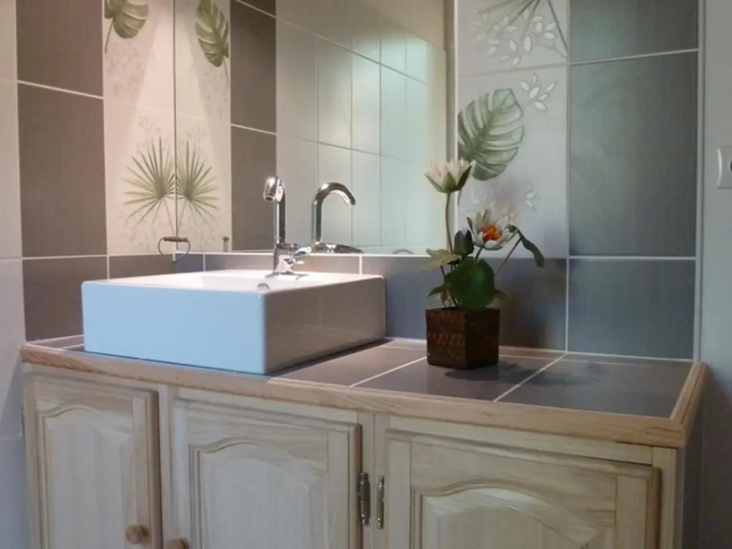 Gîte La Roque-Gageac, 5 pièces, 8 personnes - FR-1-616-175