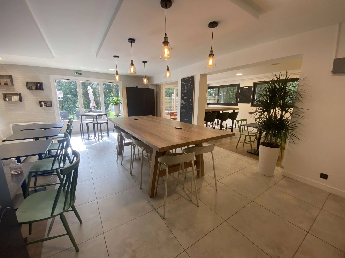 Campanile Nantes Sud - Rezé Aéroport