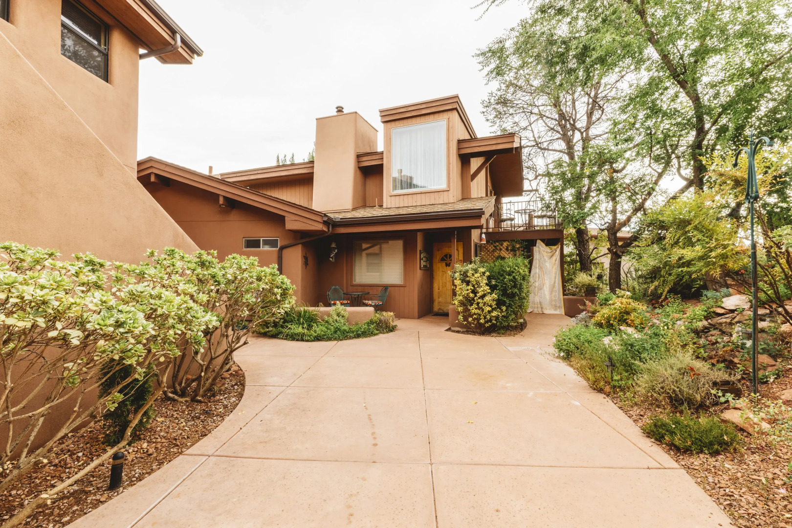 The Inn at Thunder Mountain