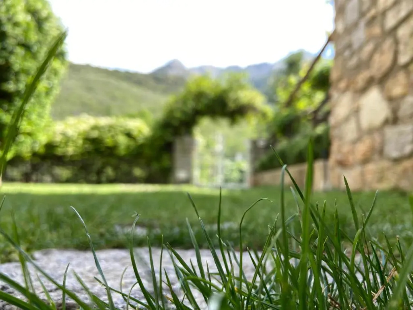 Valle dei Mulini B&B