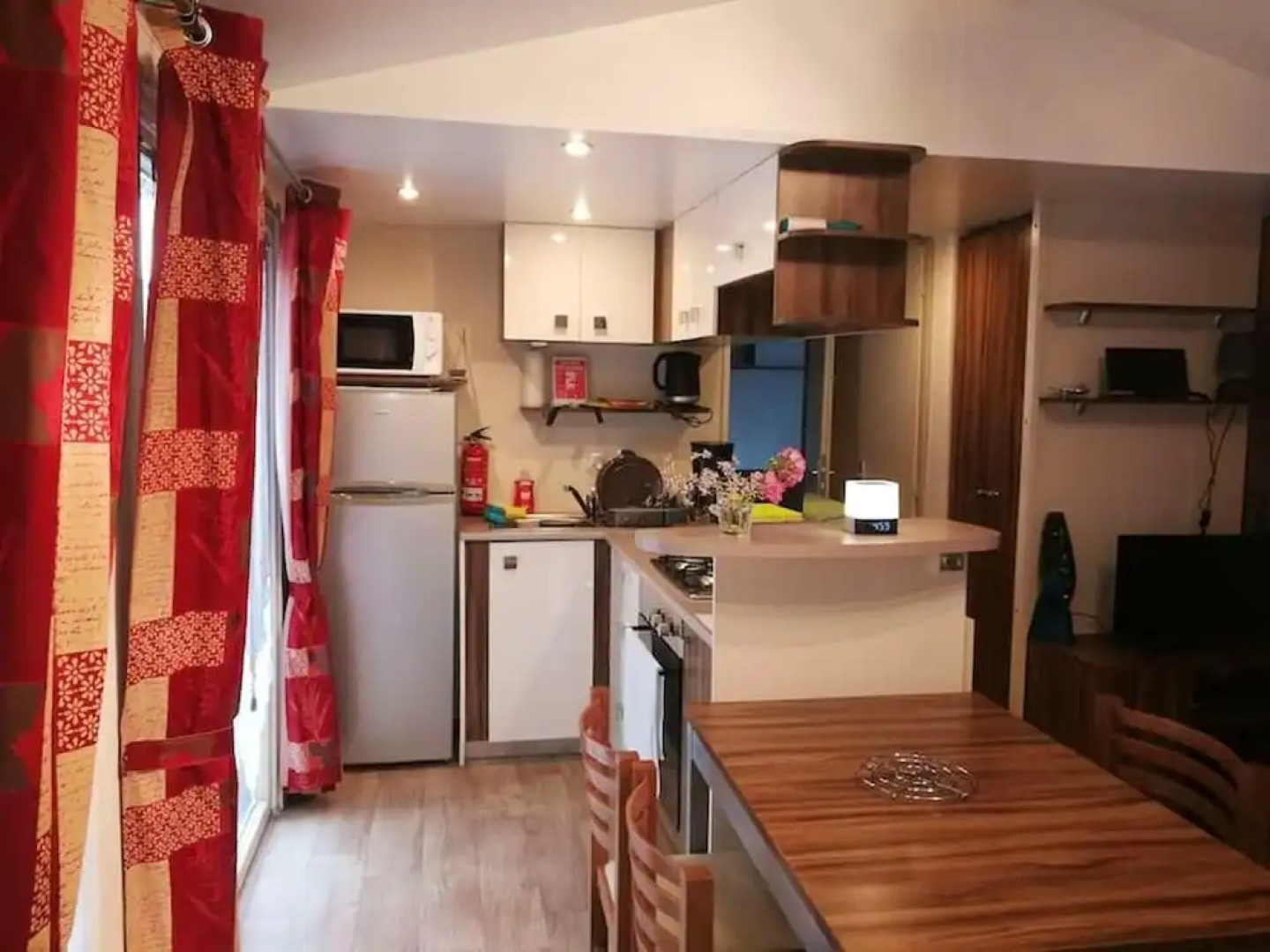 Property With 3 Bedrooms in Sérignan, With Furnished Garden