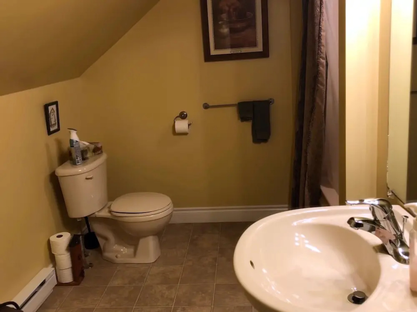 A Patch Of Heaven Bed And Breakfast