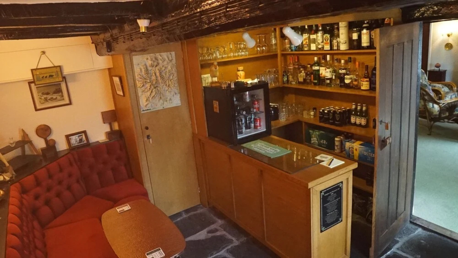 Wheelgate Bed & Breakfast