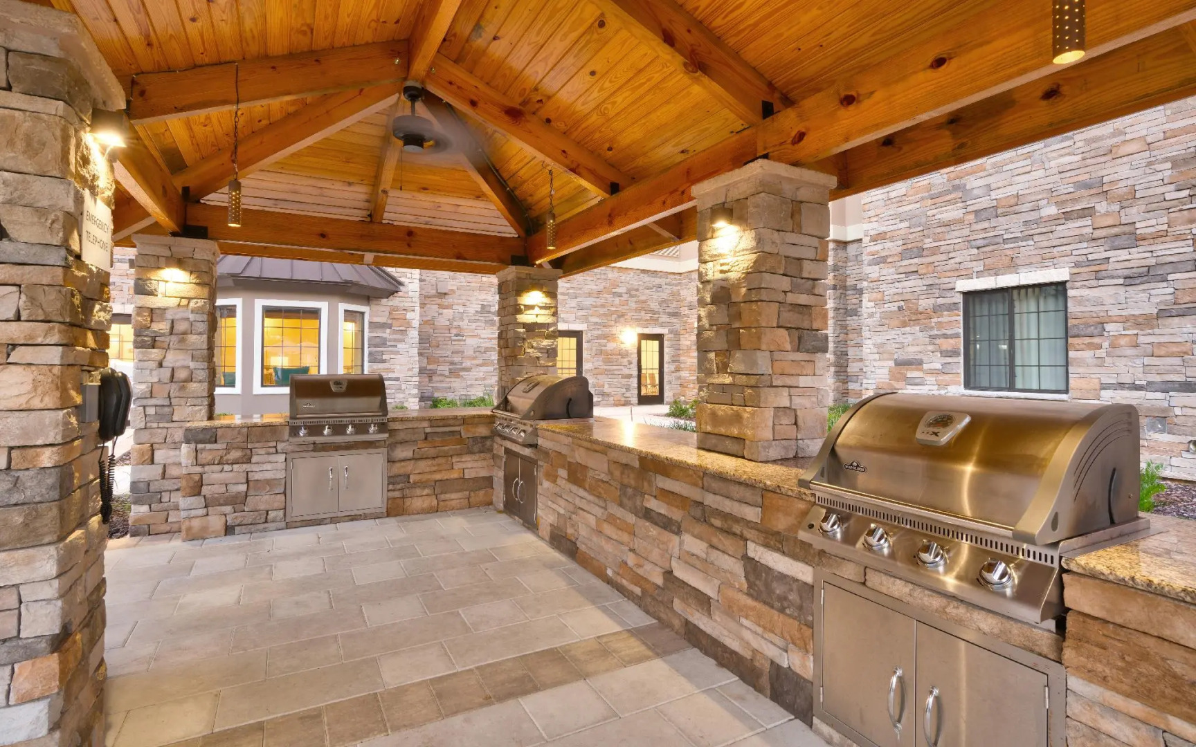 Staybridge Suites Gainesville I-75 by IHG