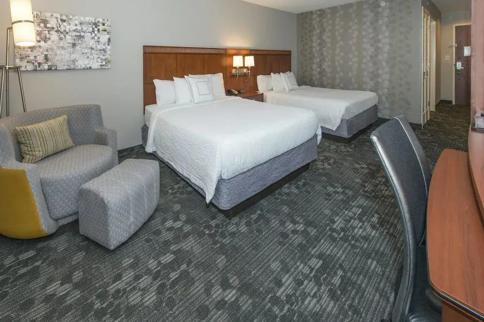 Courtyard Montgomery Prattville