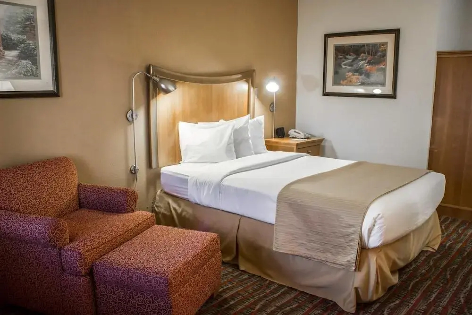 Quality Inn Chapel Hill