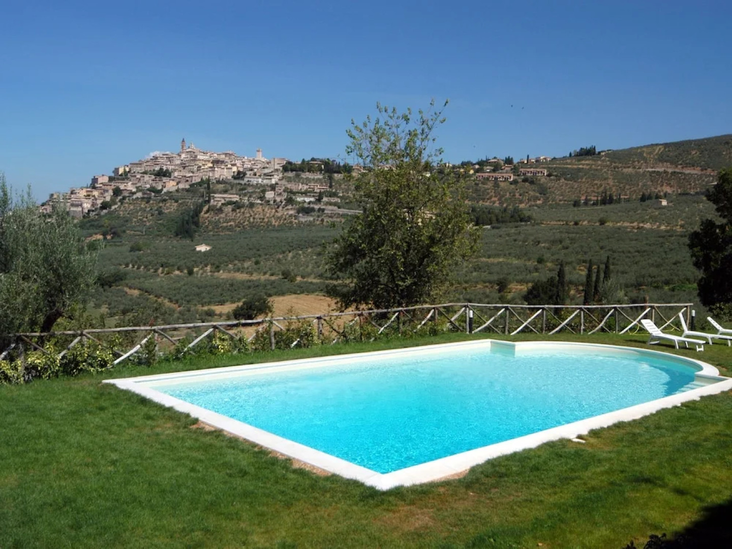Agriturismo in the Hills, Private Terrace, Swimming Pool and Beautiful View