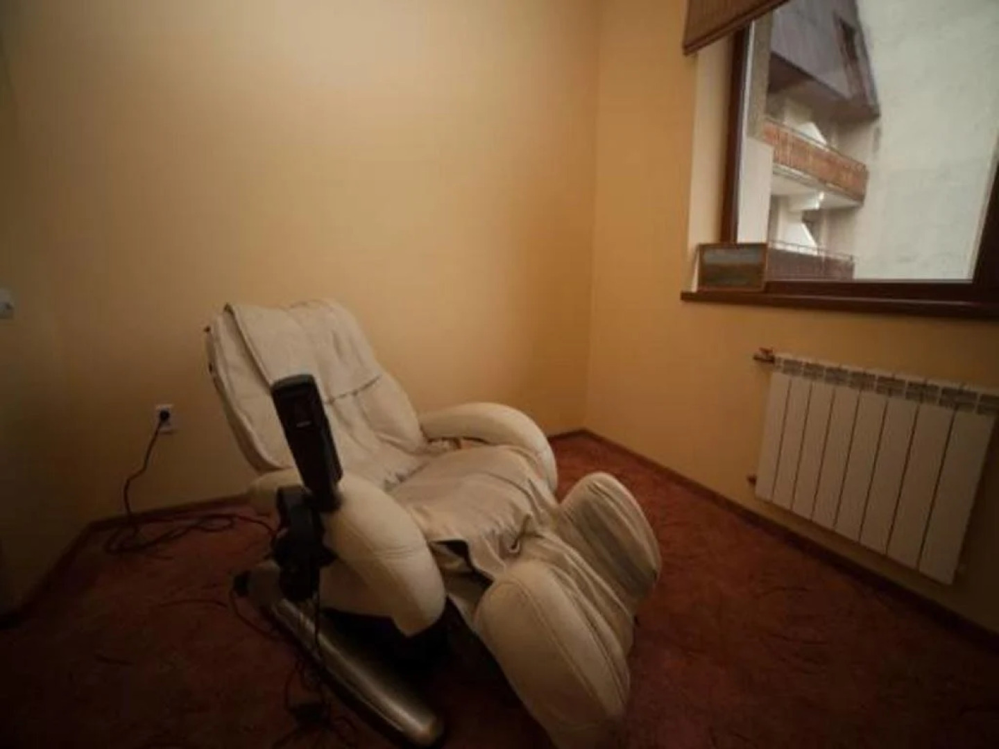 Пансионат Славский