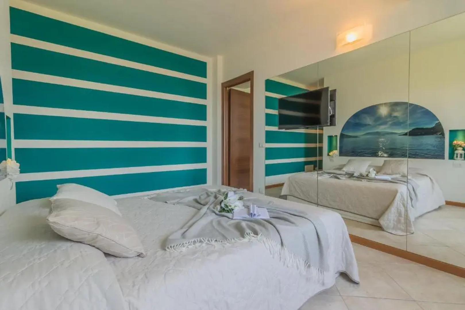 Varenna La Bomboniera