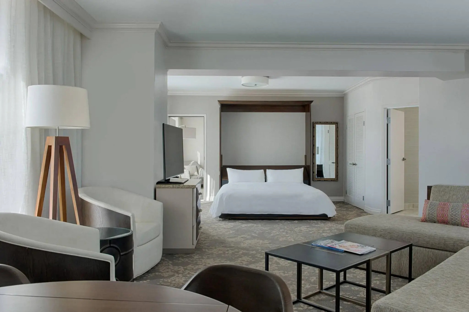 Sawgrass Marriott Golf Resort & Spa