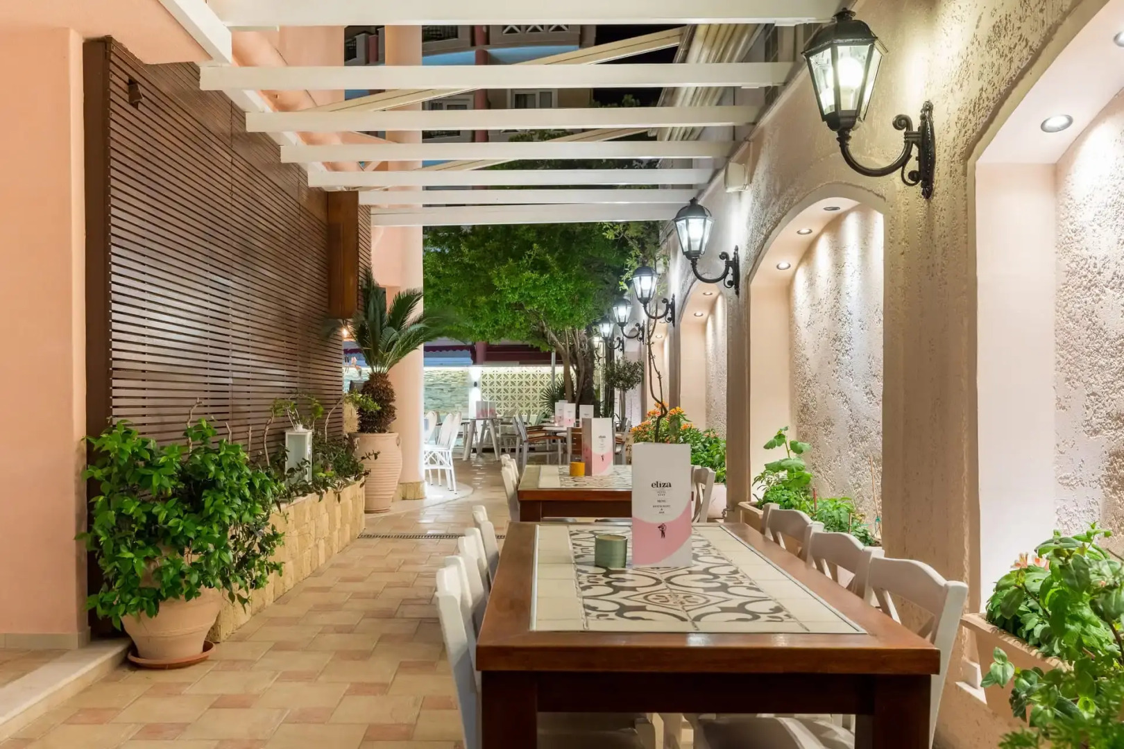 Eliza Hotel by Panel Hospitality