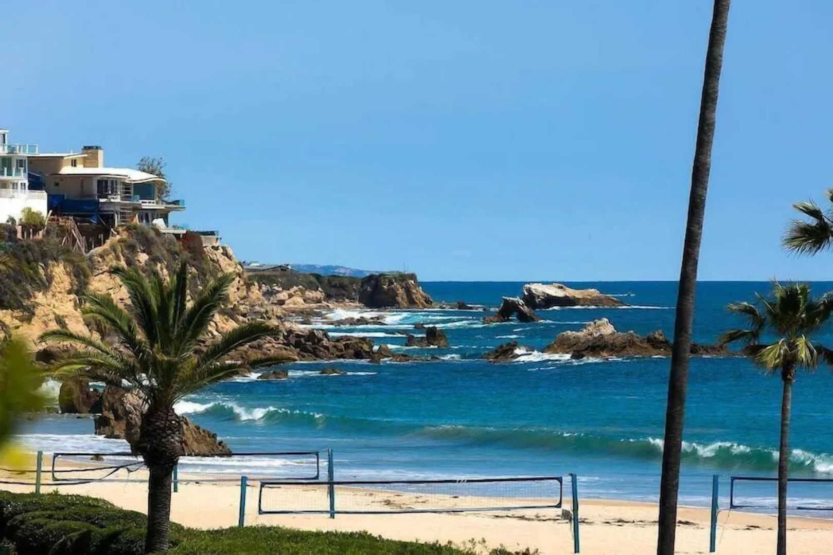 Point Break - Three Bedroom Home