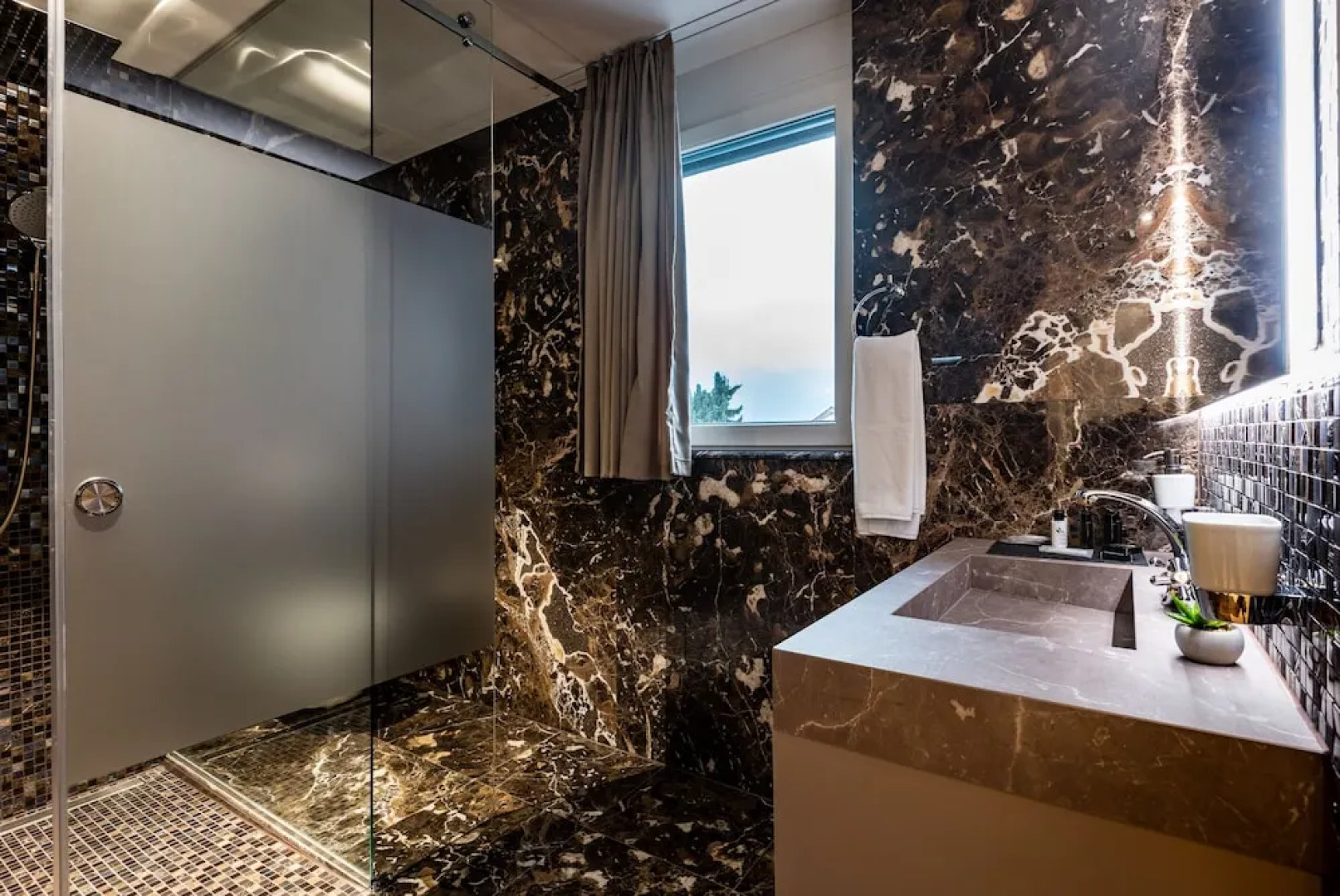 The Gate Boutique Hotel Zürich