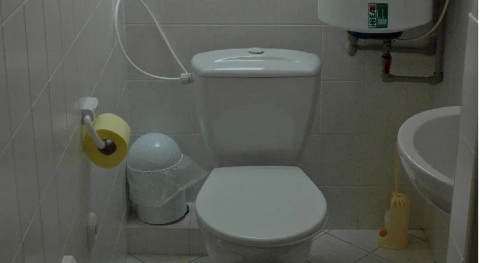 Pension U Barona Prášila