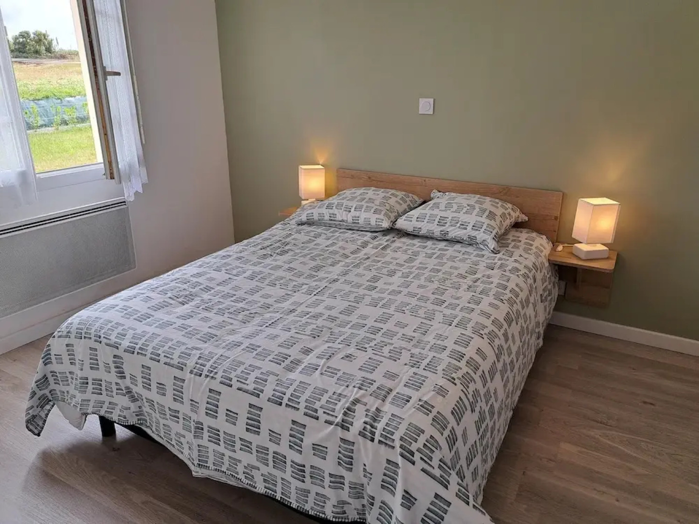 Comfortable Holiday Home Near the Beach