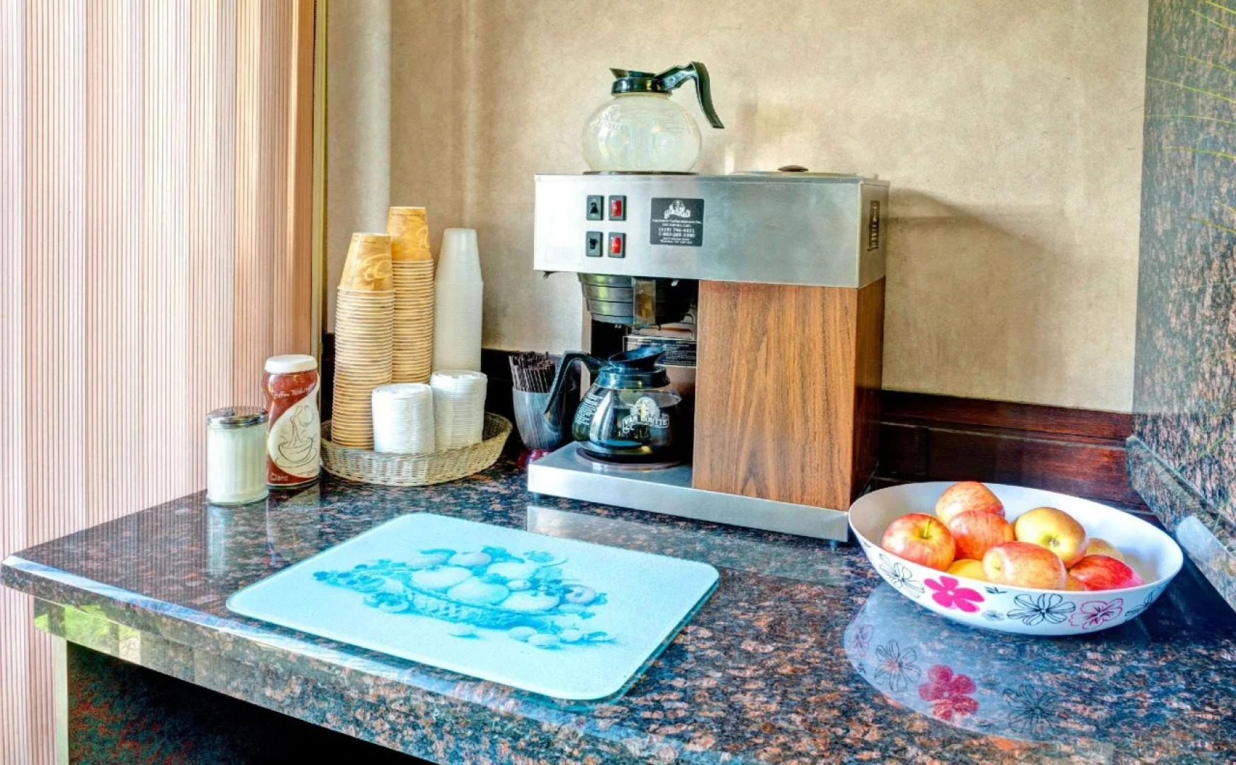 Knights Inn Kitchener