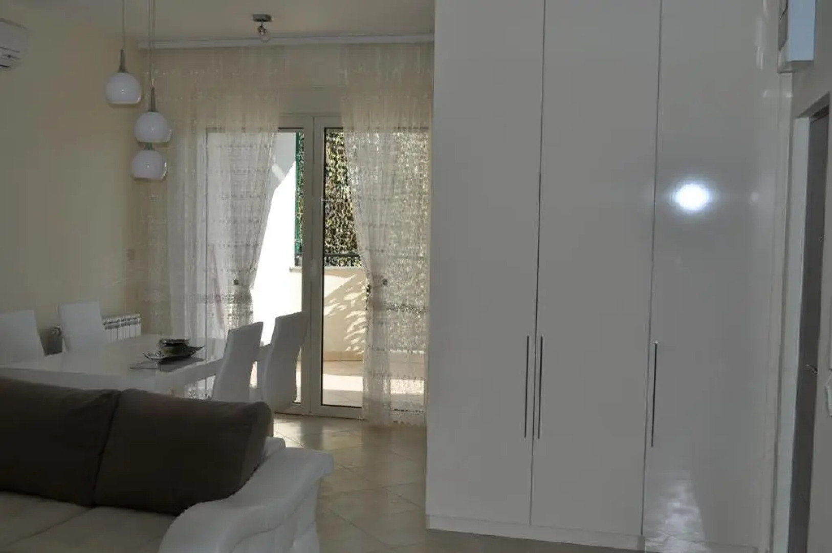 Apartments Pančevo Lux