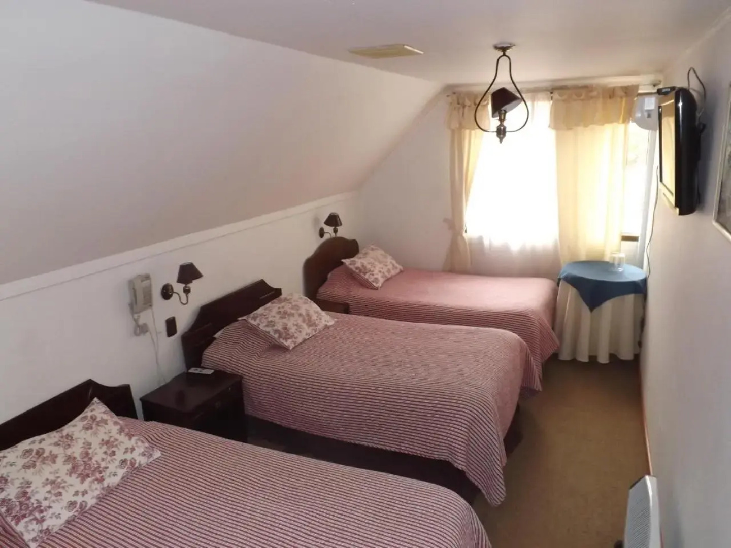 Hotel Diaguitas Illapel