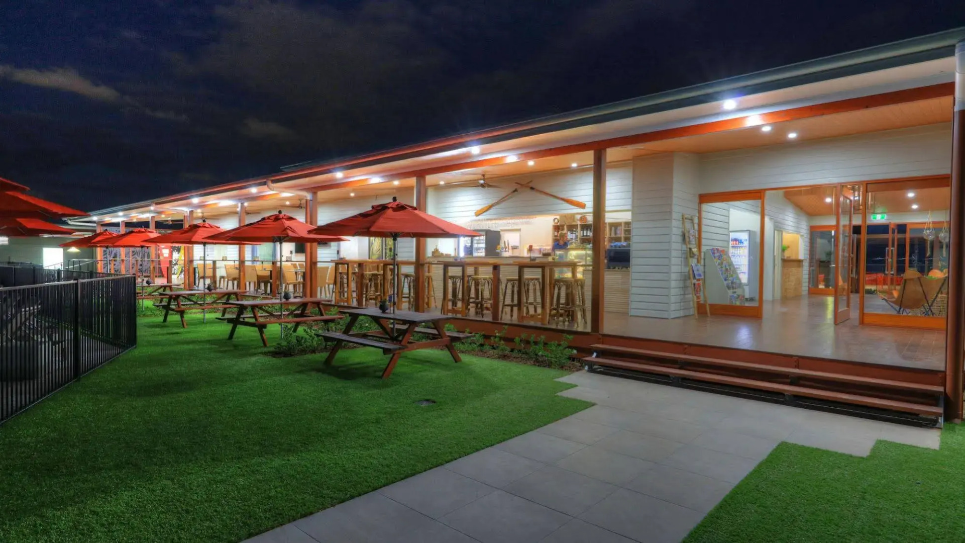 Ingenia Holidays Rivershore