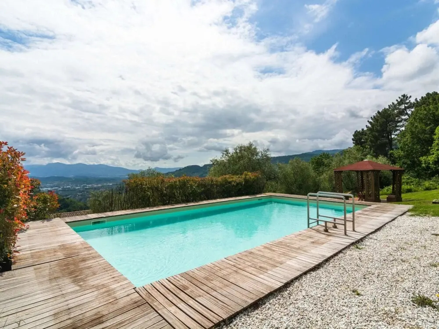 Belvilla by OYO Casa Cielo