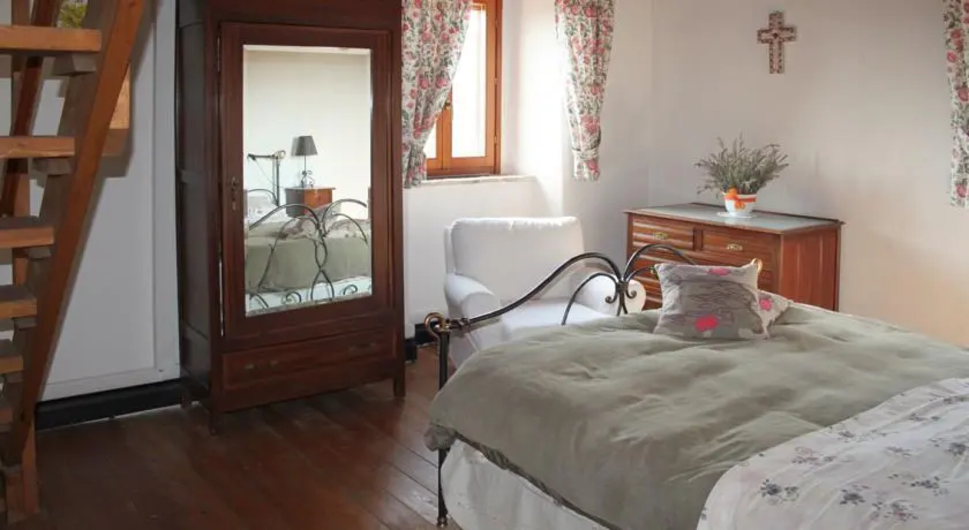 Bio Agriturismo Santo Paolo Alto