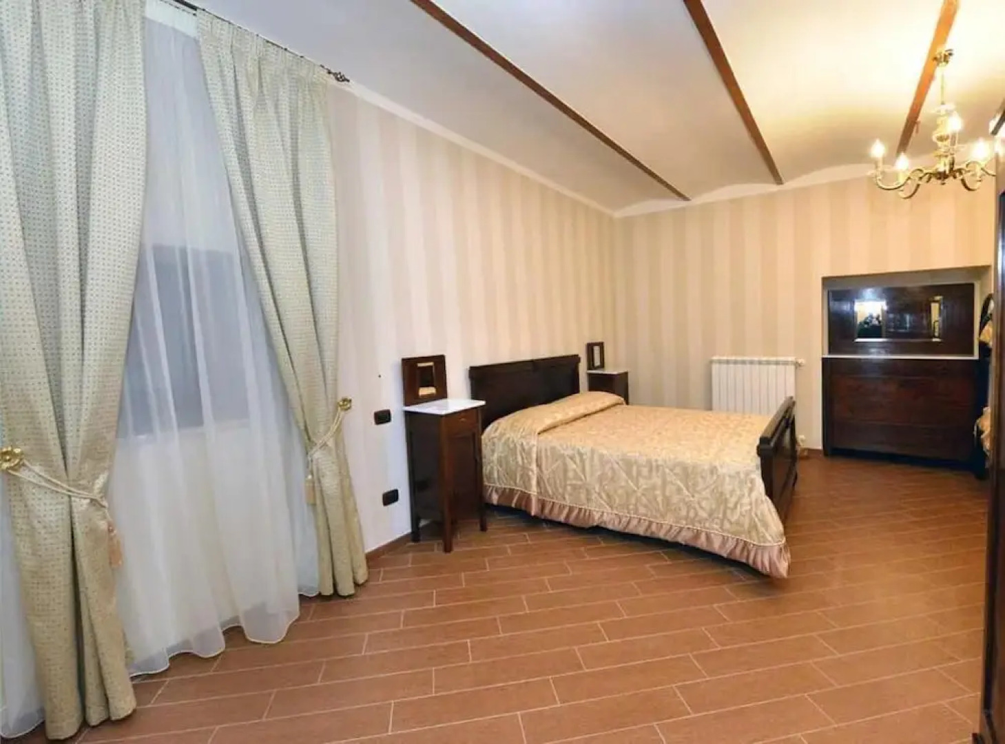 Agriturismo La fortezza