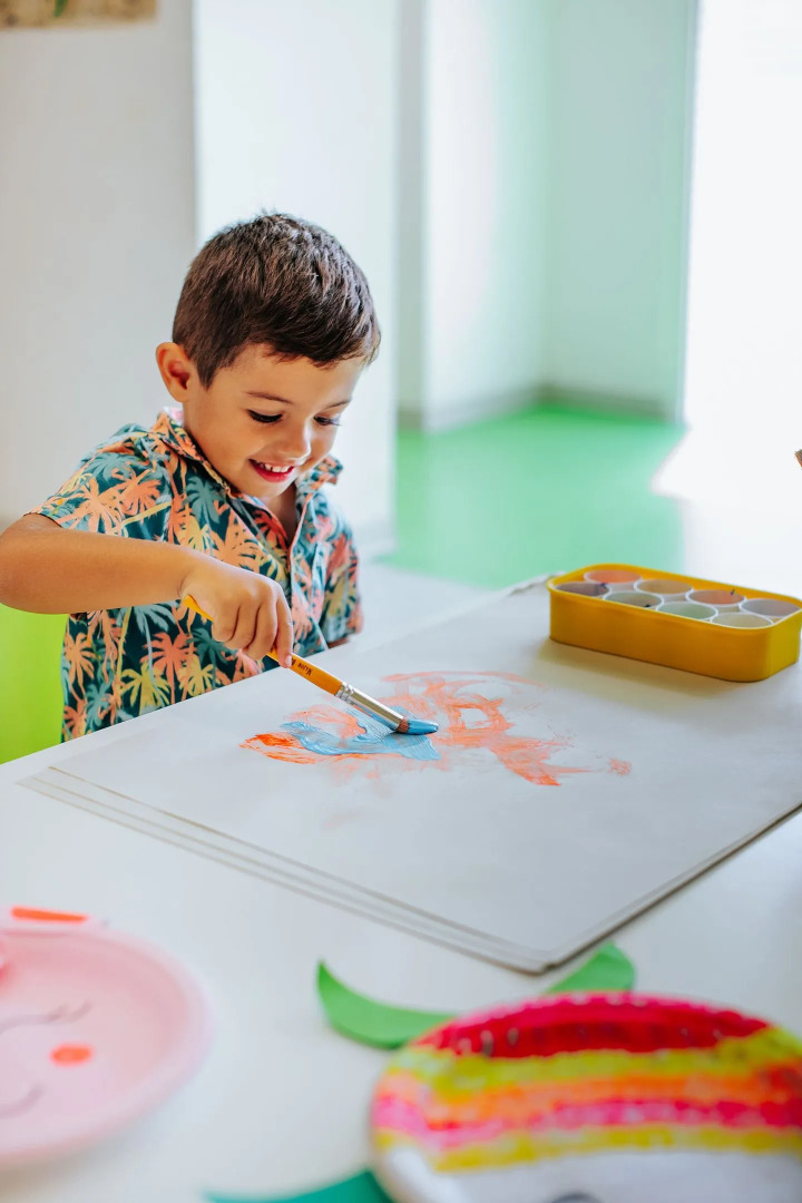 Sofianna Resort & Spa