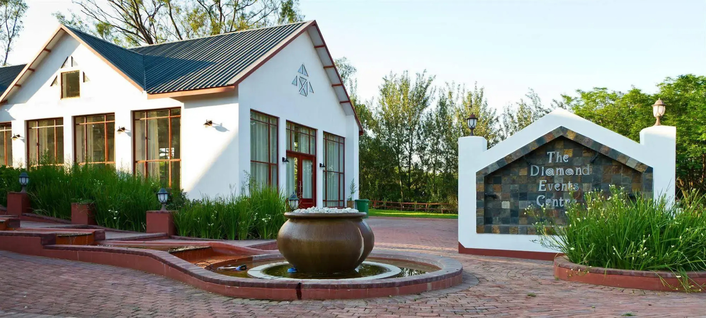 Zulu Nyala Country Manor