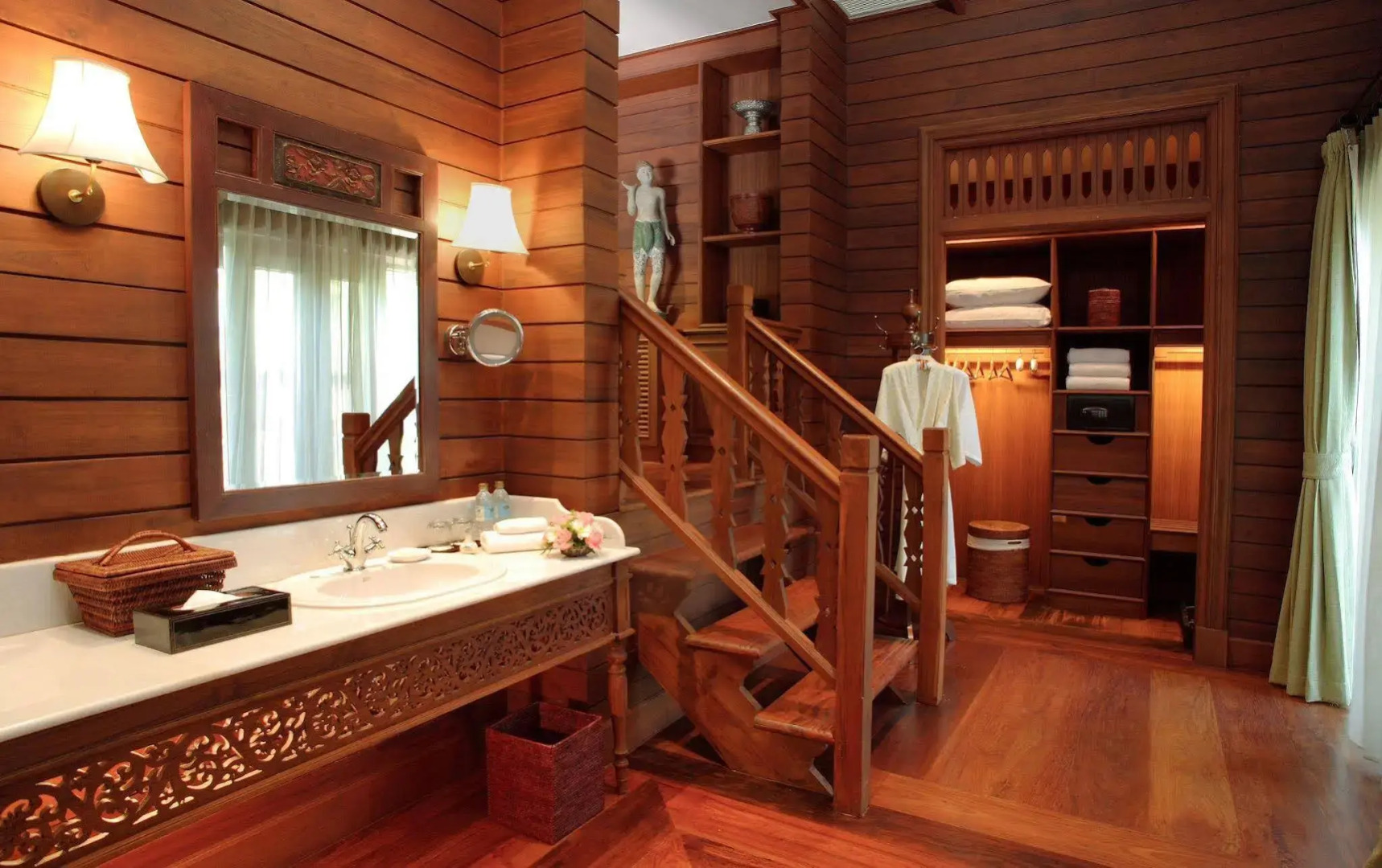 The Dhara Dhevi Chiang Mai