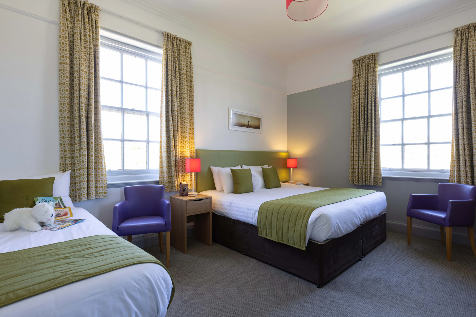The Portpatrick Hotel by Compass Hospitality