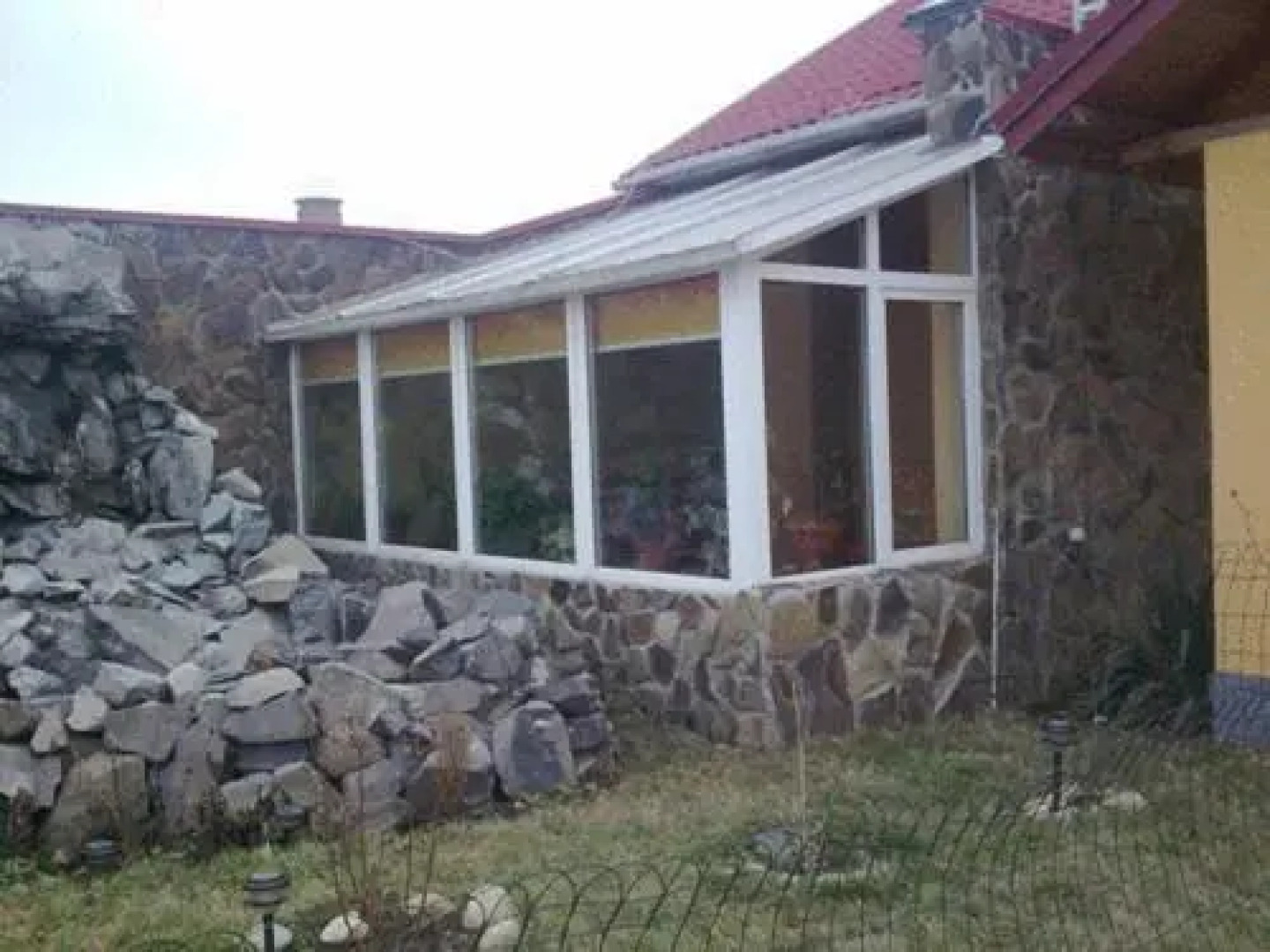 Pension Popas Paradis