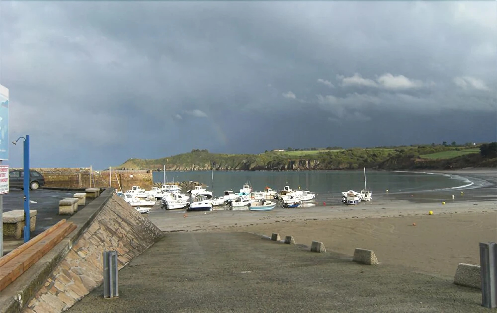 Ty Jo chambre d'hotes