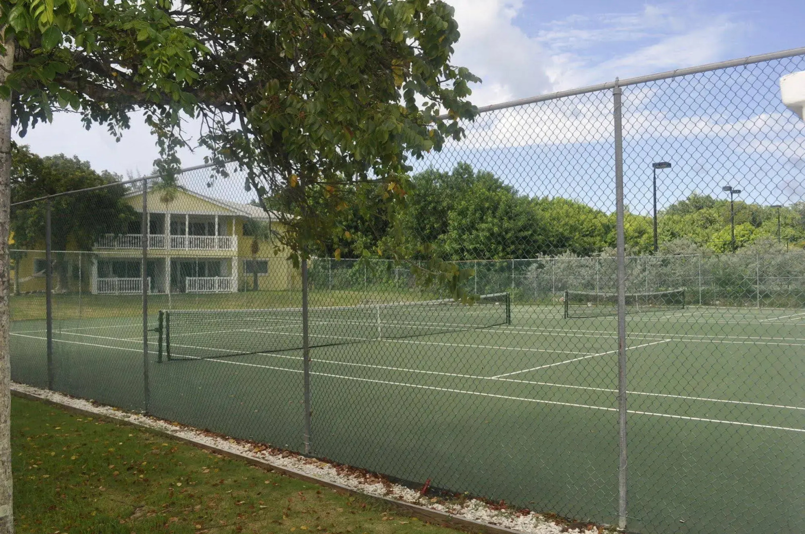 Abaco Getaway by Living Easy Abaco