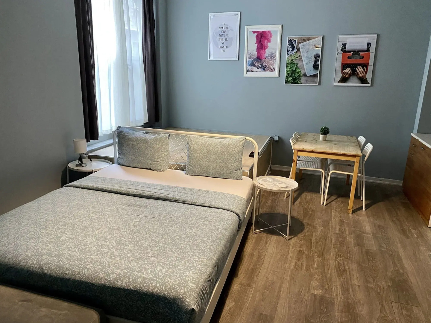 Flats Company - Karakoy Apartment