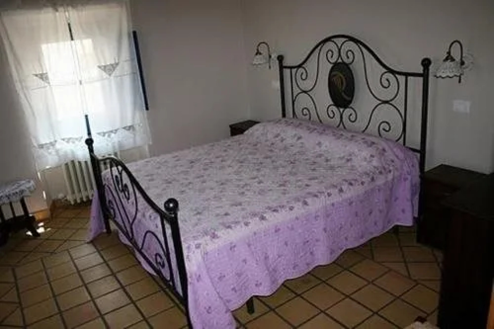 Residence Messer Raimondo Luogo Darte