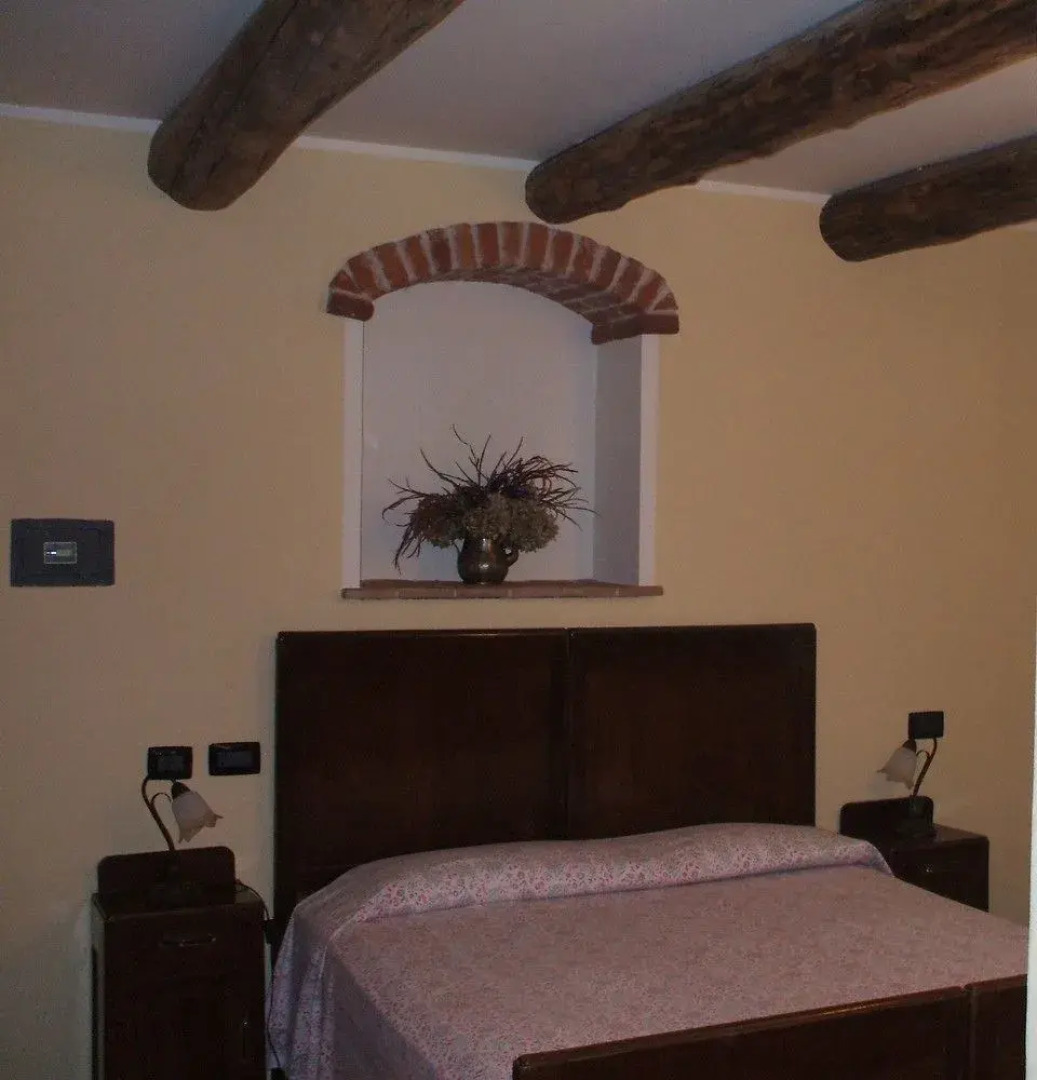 B B Naturin Cascina Colombaro